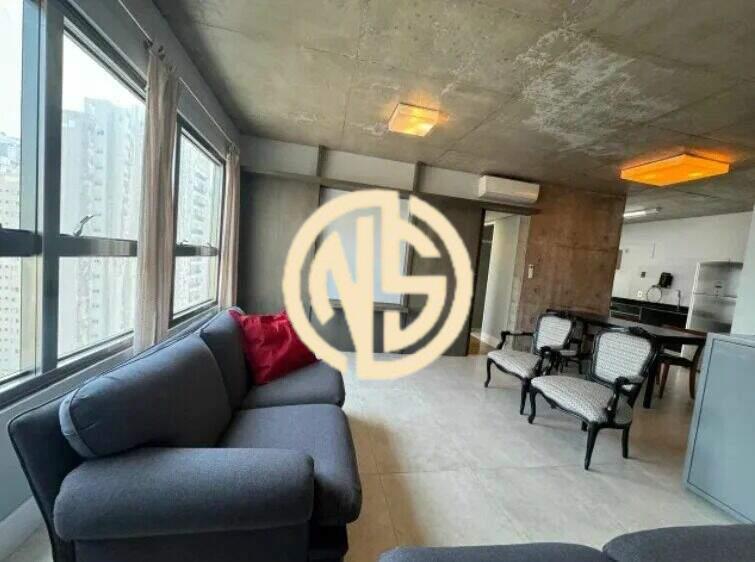 Apartamento para aluguel no Vila Olímpia: 