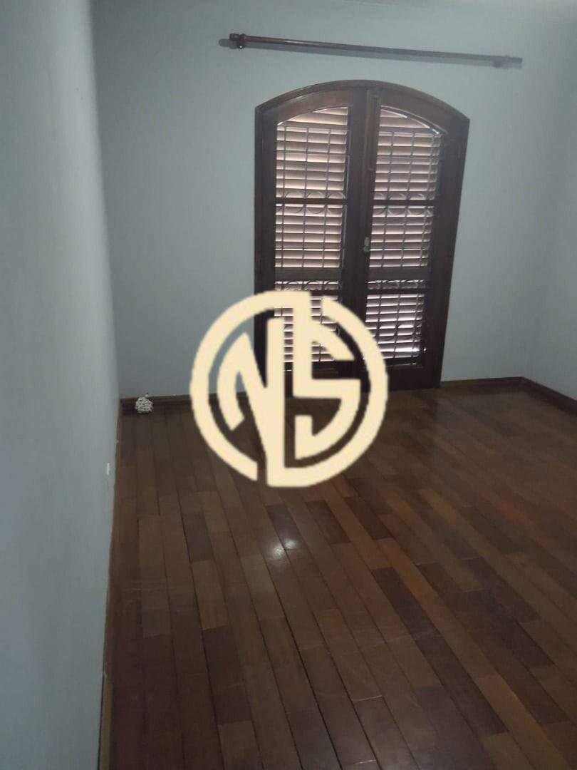 Sobrado à venda no Chácara Santo Antônio (Zona Sul): 