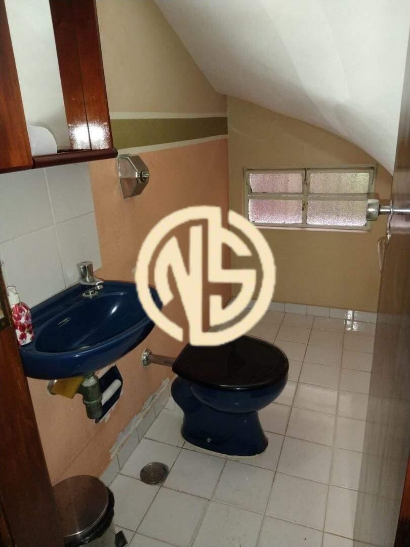 Sobrado à venda no Chácara Santo Antônio (Zona Sul): 