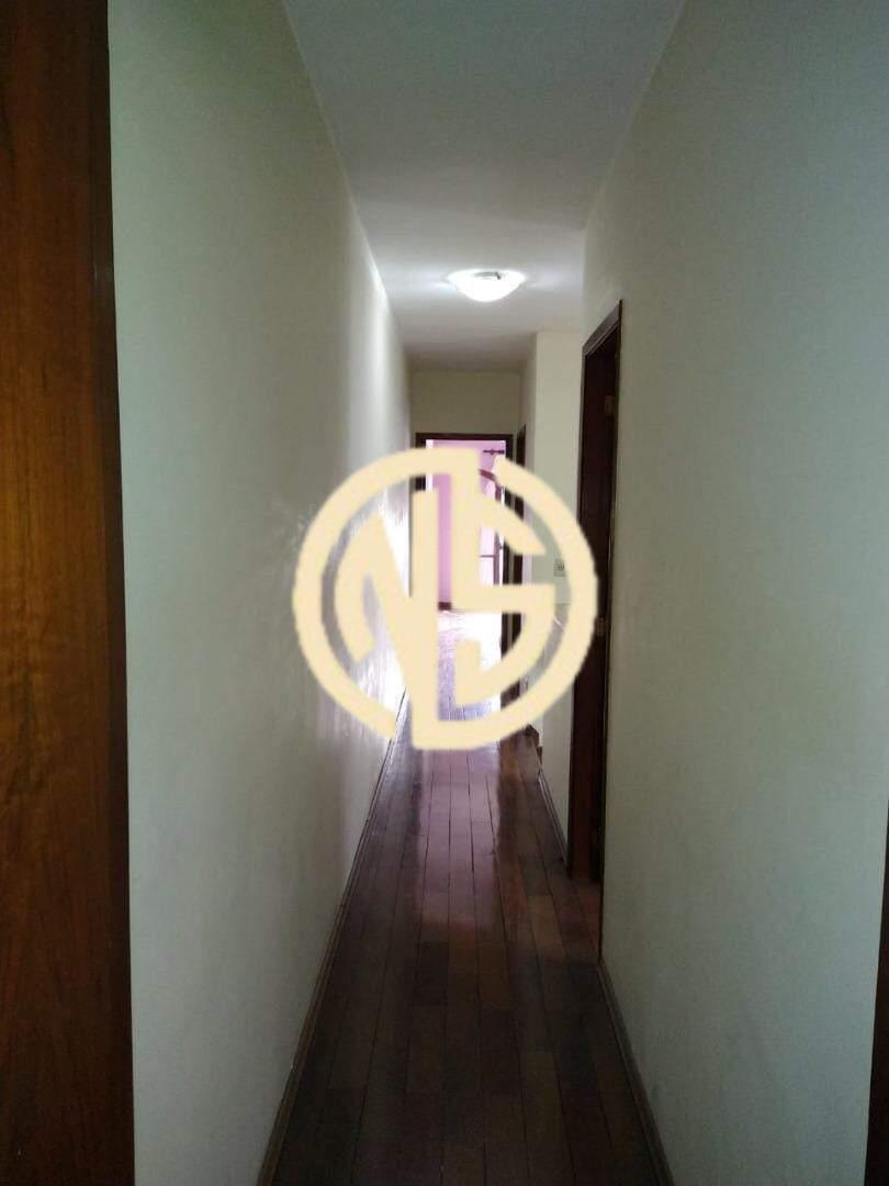 Sobrado à venda no Chácara Santo Antônio (Zona Sul): 