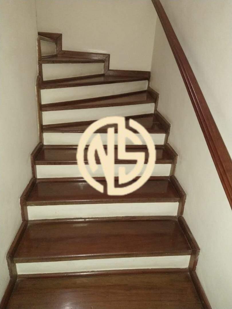 Sobrado à venda no Chácara Santo Antônio (Zona Sul): 