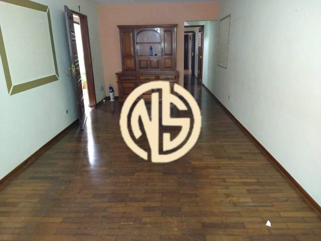 Sobrado à venda no Chácara Santo Antônio (Zona Sul): 