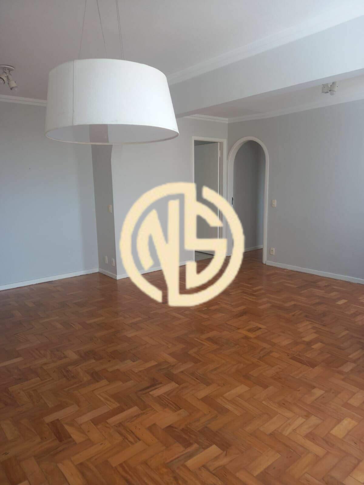 Apartamento à venda no Vila Cruzeiro: 