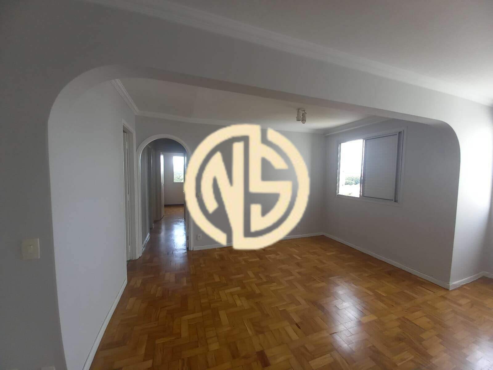 Apartamento à venda no Vila Cruzeiro: 