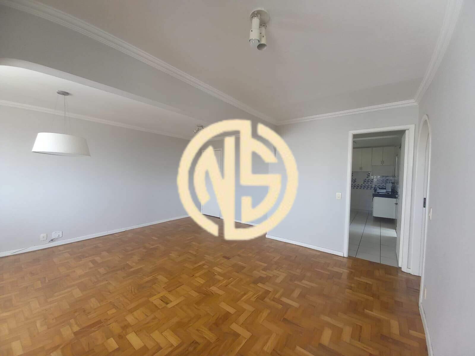 Apartamento à venda no Vila Cruzeiro: 