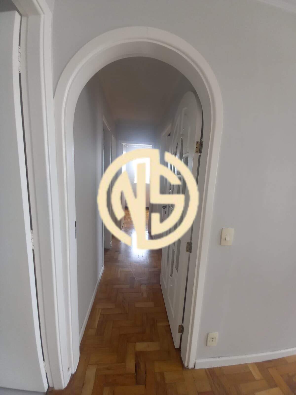 Apartamento à venda no Vila Cruzeiro: 