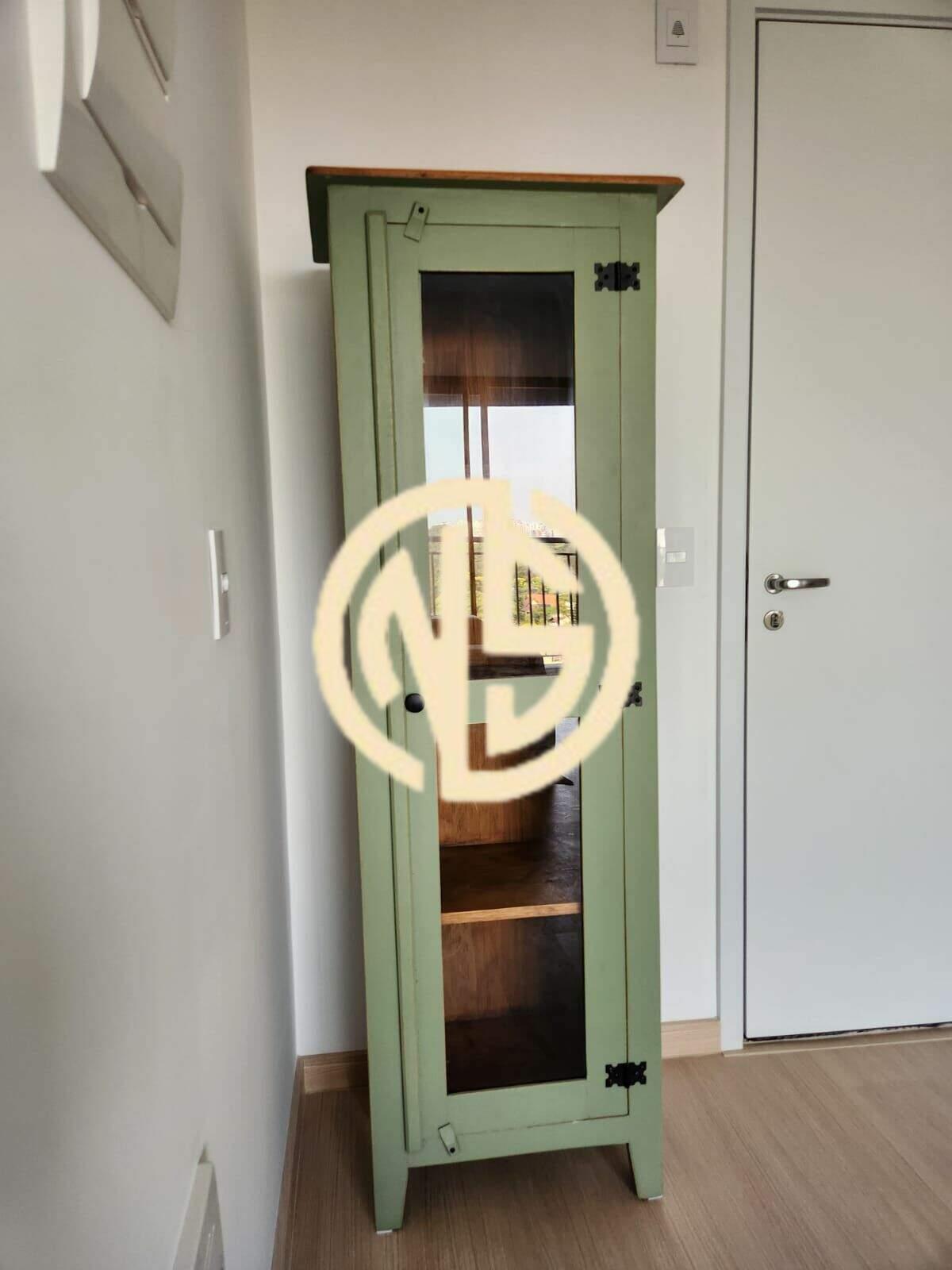 Apartamento à venda no Alto da Boa Vista: 