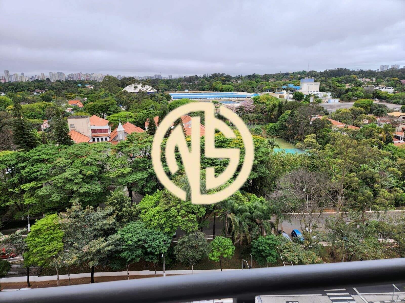 Apartamento à venda no Alto da Boa Vista: 