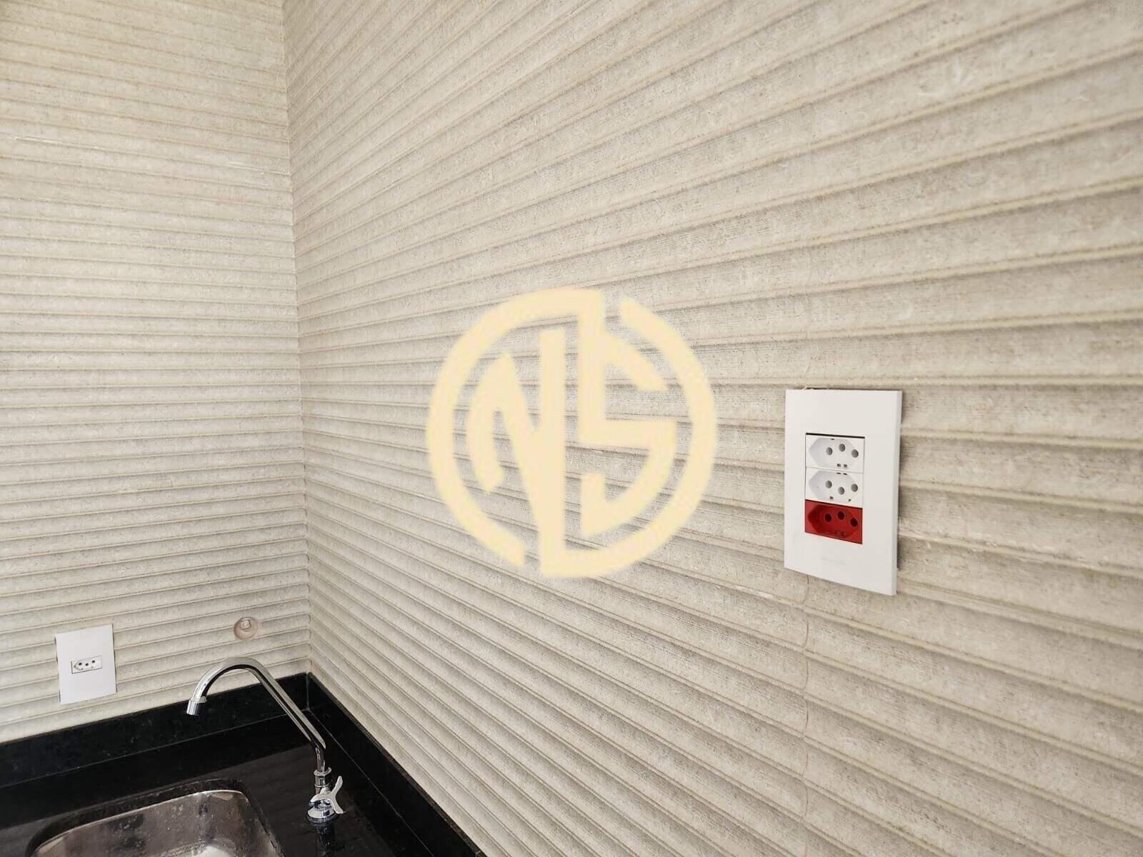 Apartamento à venda no Alto da Boa Vista: 