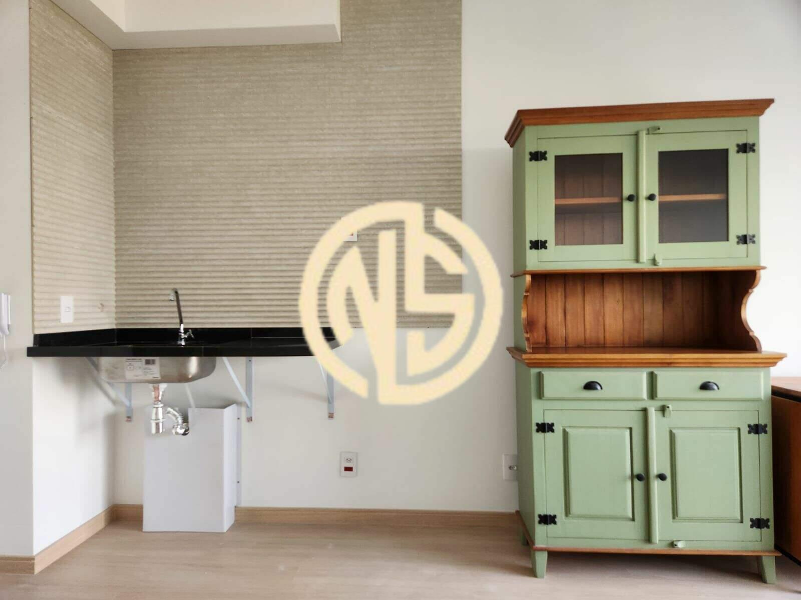 Apartamento à venda no Alto da Boa Vista: 