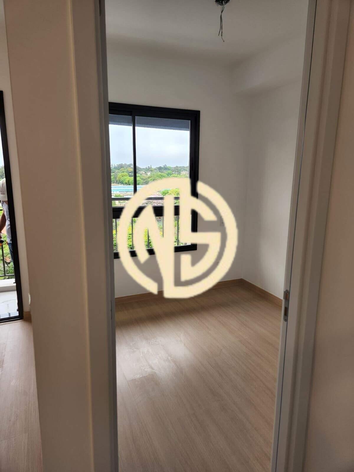 Apartamento à venda no Alto da Boa Vista: 