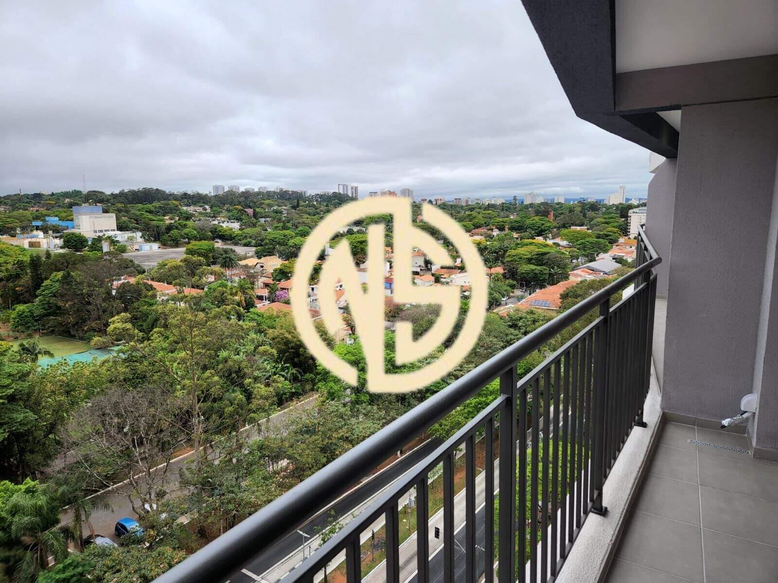 Apartamento à venda no Alto da Boa Vista: 