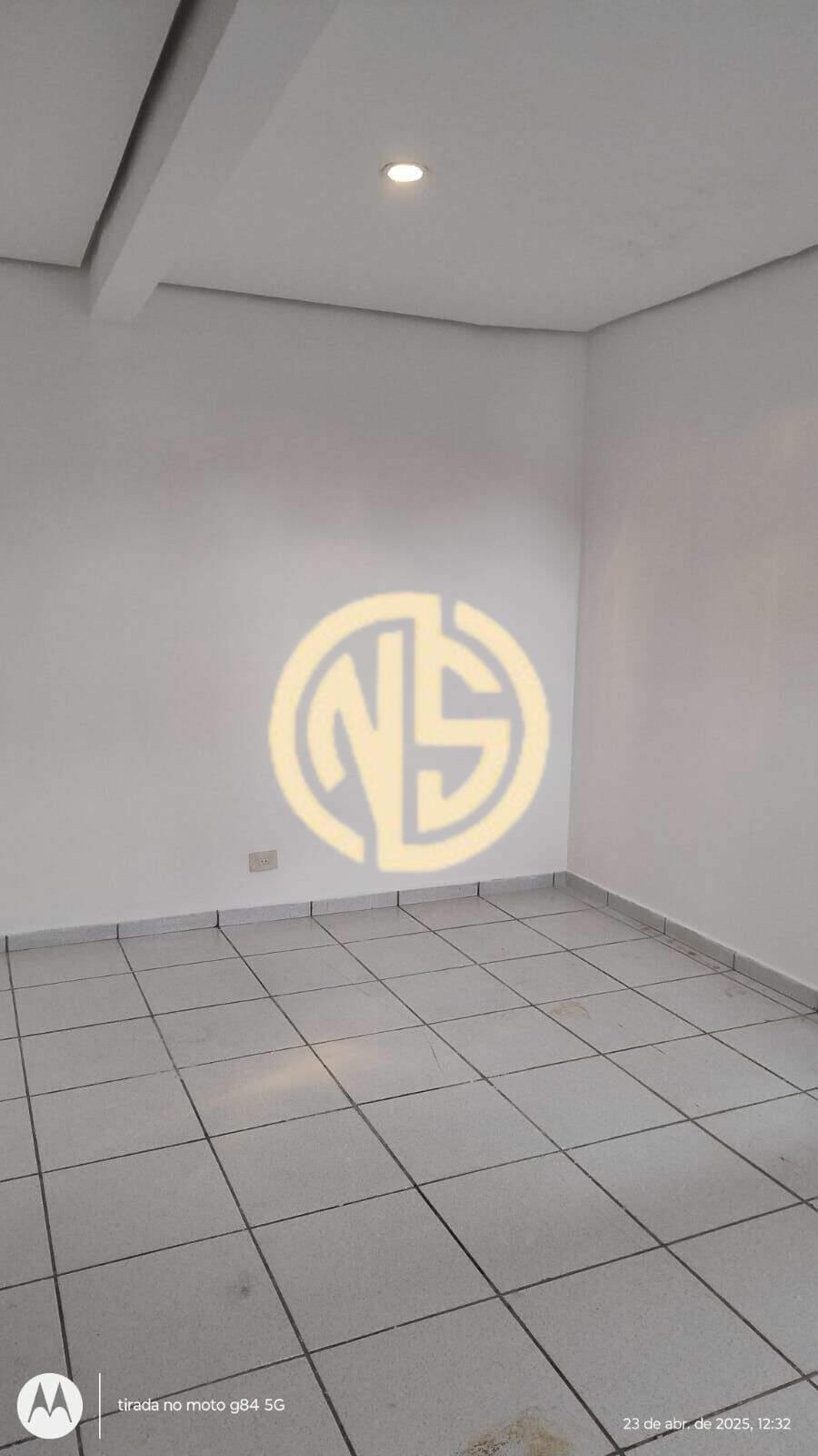 Sala para aluguel no Santo Amaro: 