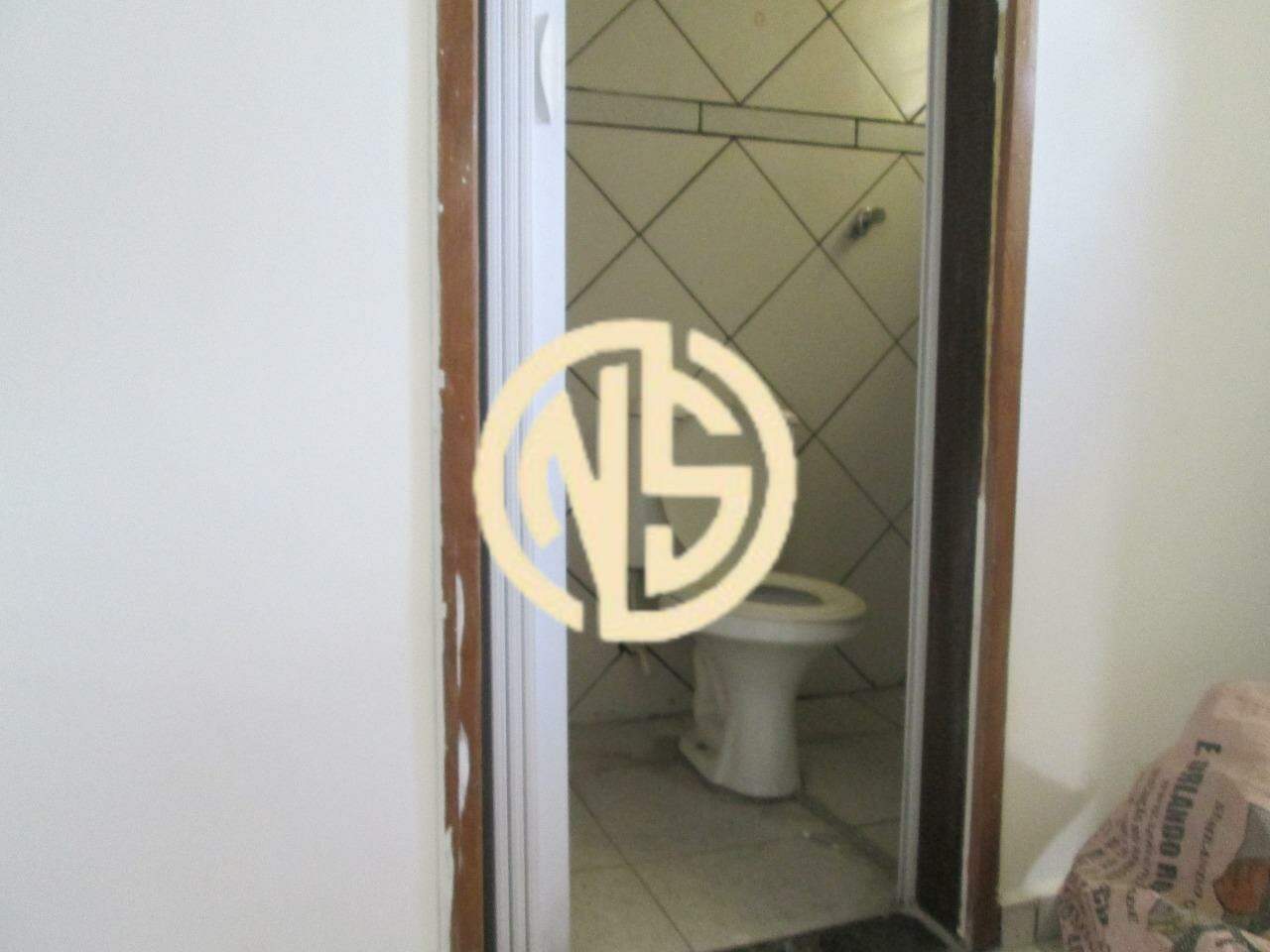 Sala para aluguel no Santo Amaro: 