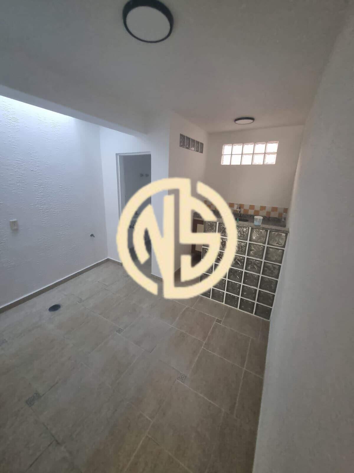 Casa para aluguel no Vila Progredior: 