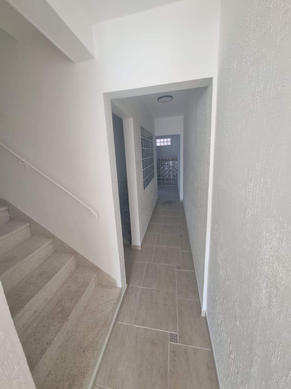 Casa para aluguel no Vila Progredior: 