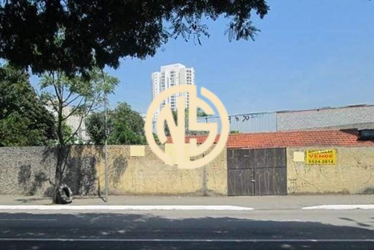 Terreno à venda no Socorro: 