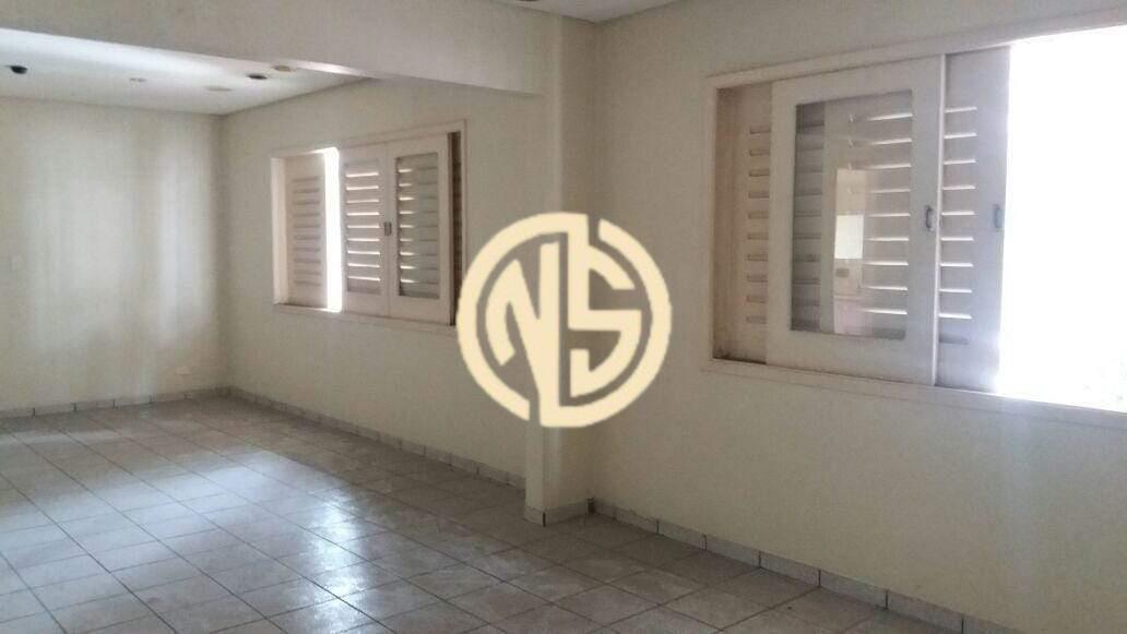 Casa para aluguel no Vila Cruzeiro: 