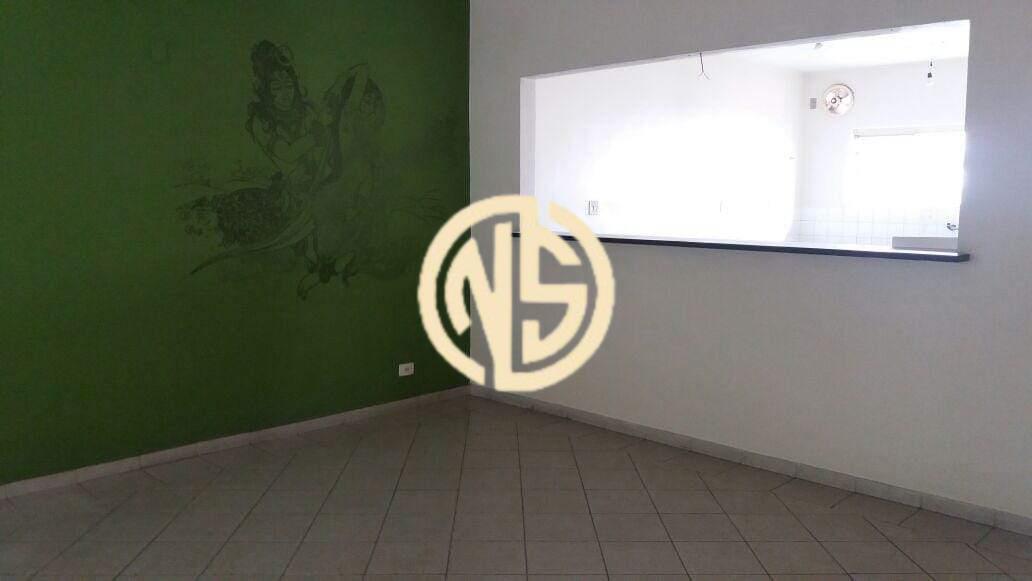 Casa para aluguel no Vila Cruzeiro: 