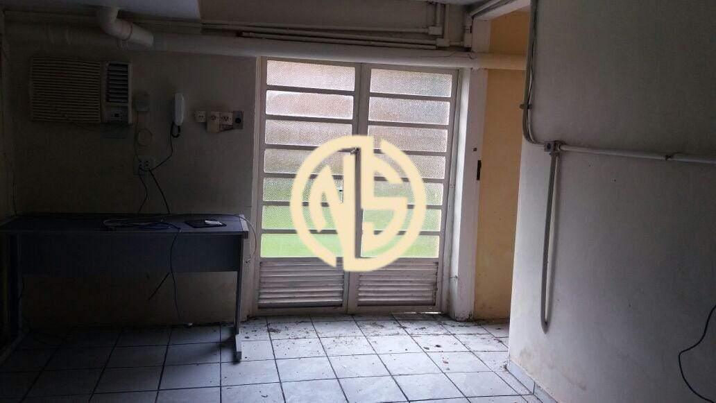 Casa para aluguel no Vila Cruzeiro: 