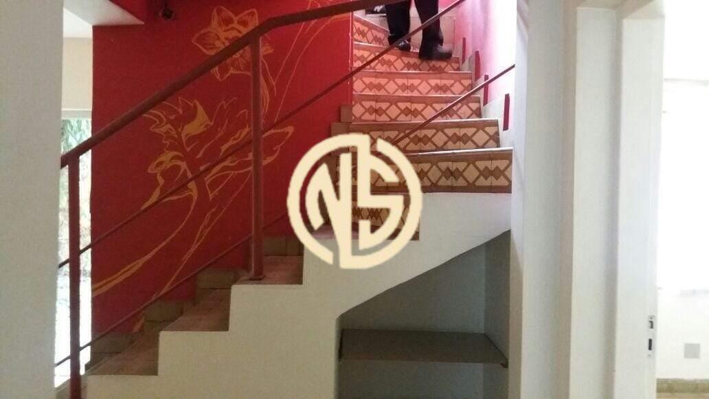 Casa para aluguel no Vila Cruzeiro: 