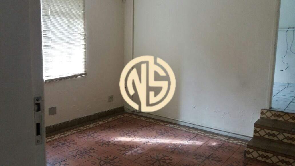 Casa para aluguel no Vila Cruzeiro: 