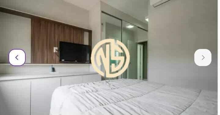 Apartamento à venda no Vila Cruzeiro: 