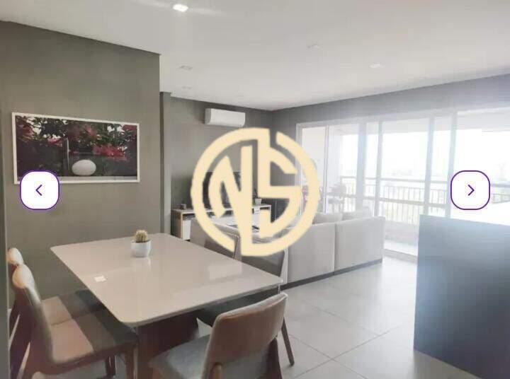 Apartamento à venda no Vila Cruzeiro: 