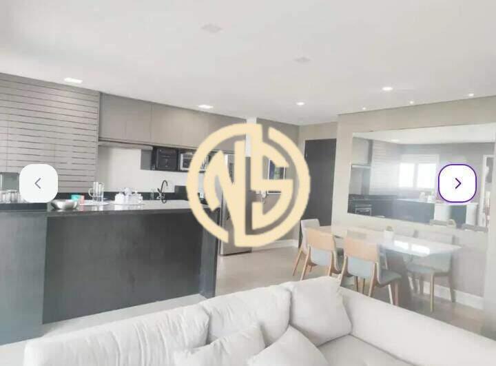 Apartamento à venda no Vila Cruzeiro: 