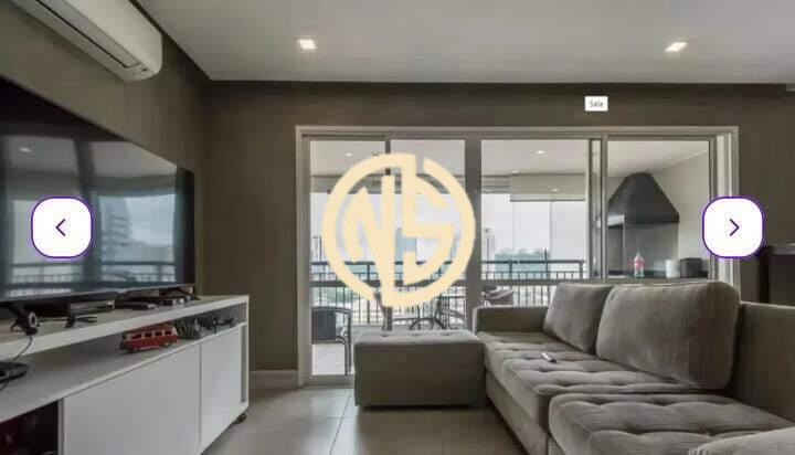 Apartamento à venda no Vila Cruzeiro: 