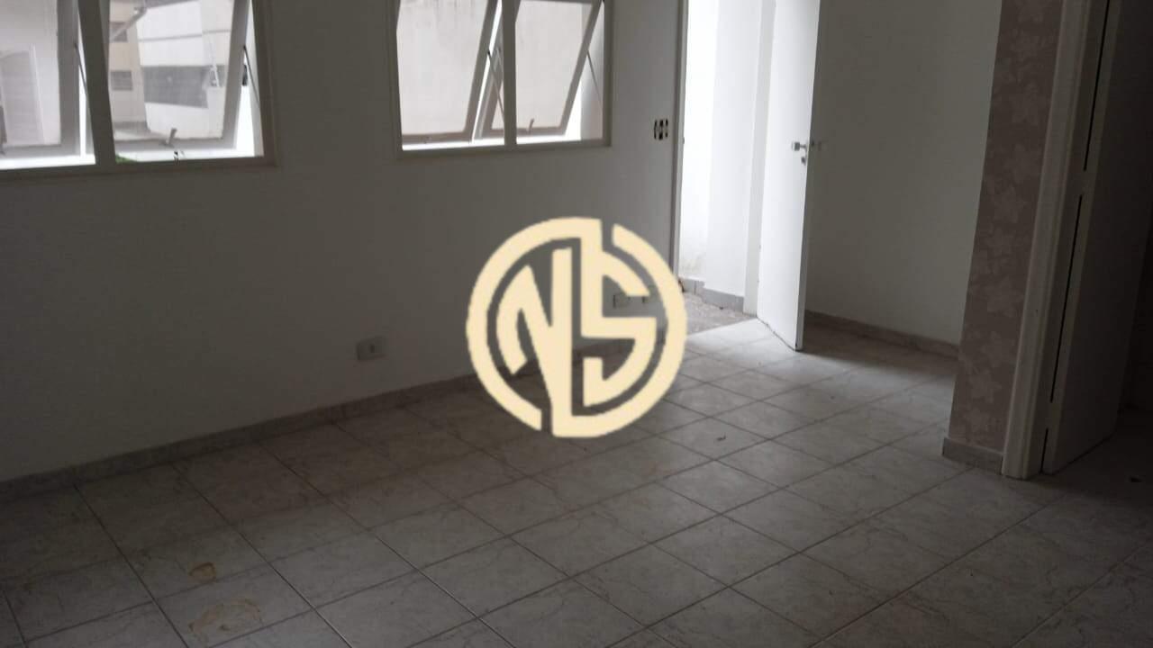 Sobrado para aluguel no Vila Mascote: 