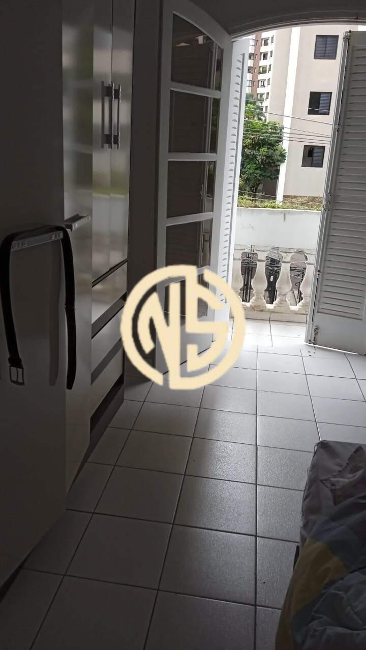 Sobrado para aluguel no Vila Mascote: 