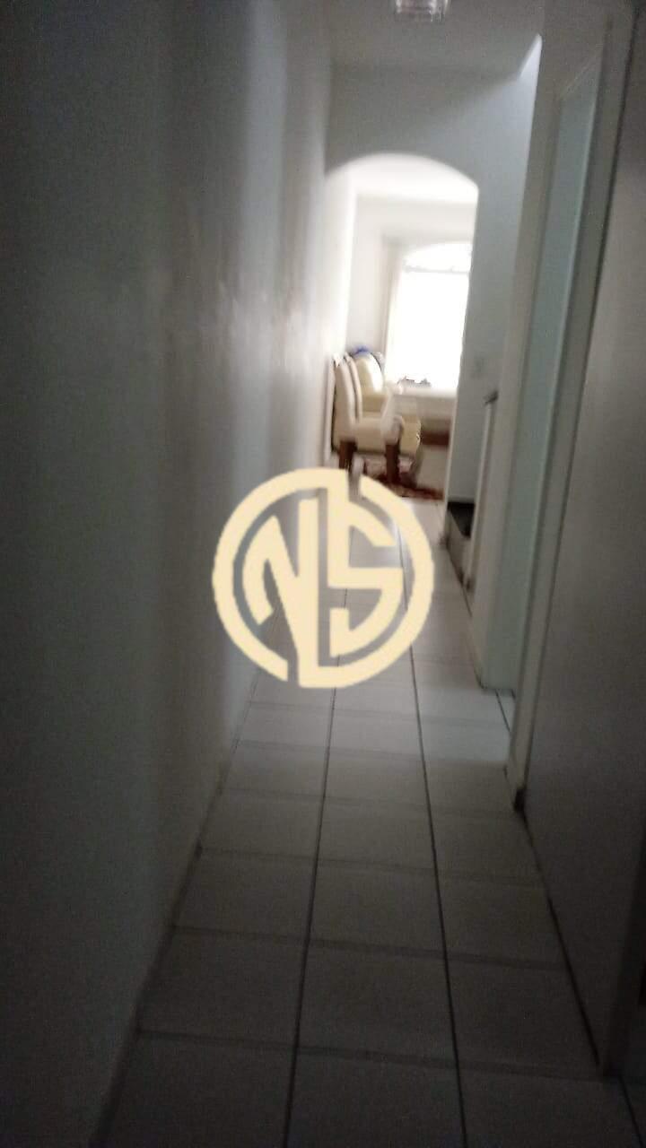 Sobrado para aluguel no Vila Mascote: 