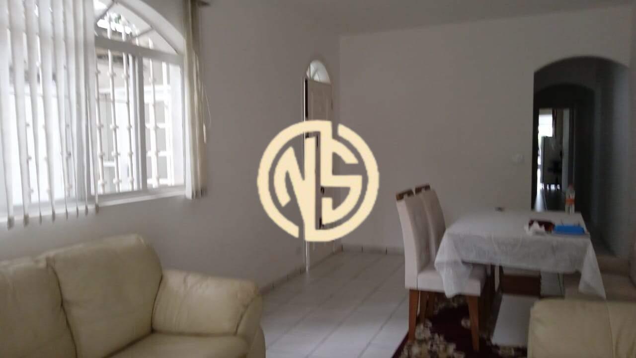 Sobrado para aluguel no Vila Mascote: 