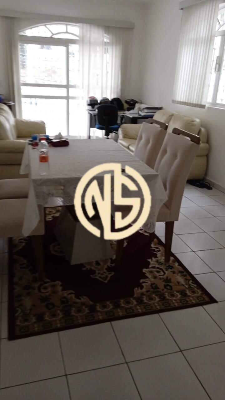 Sobrado para aluguel no Vila Mascote: 