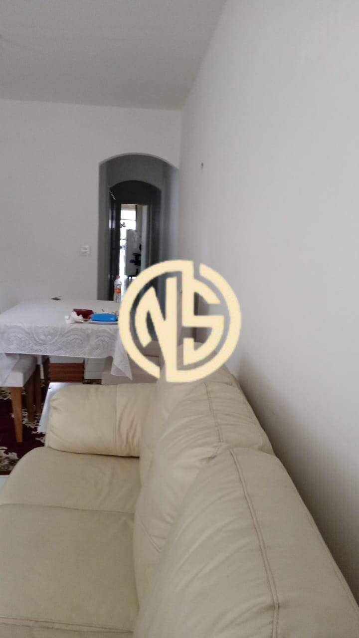 Sobrado para aluguel no Vila Mascote: 