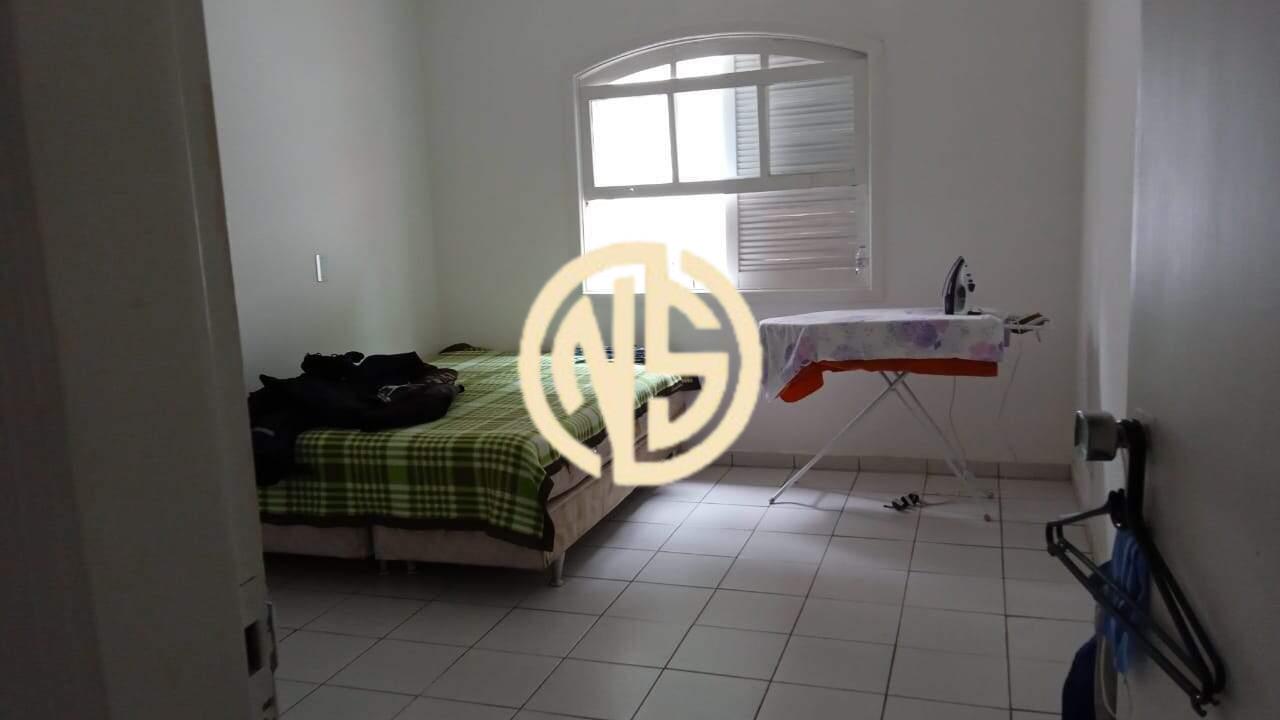 Sobrado para aluguel no Vila Mascote: 