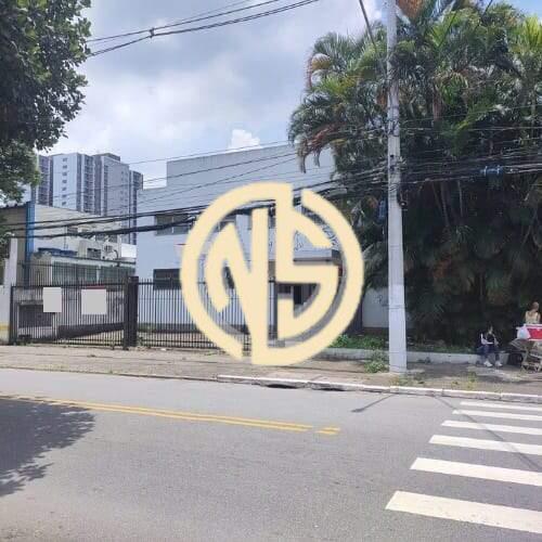 Pavilhão/Galpão à venda no Jardim Caravelas: 