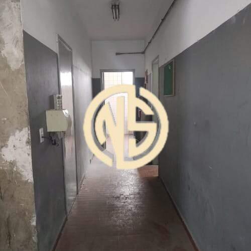 Pavilhão/Galpão à venda no Jardim Caravelas: 