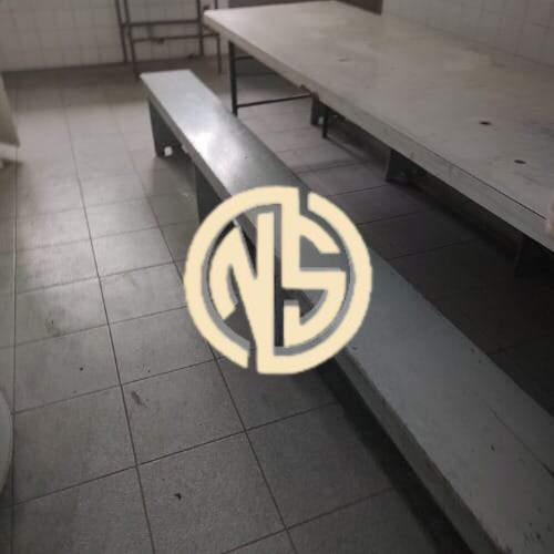 Pavilhão/Galpão à venda no Jardim Caravelas: 