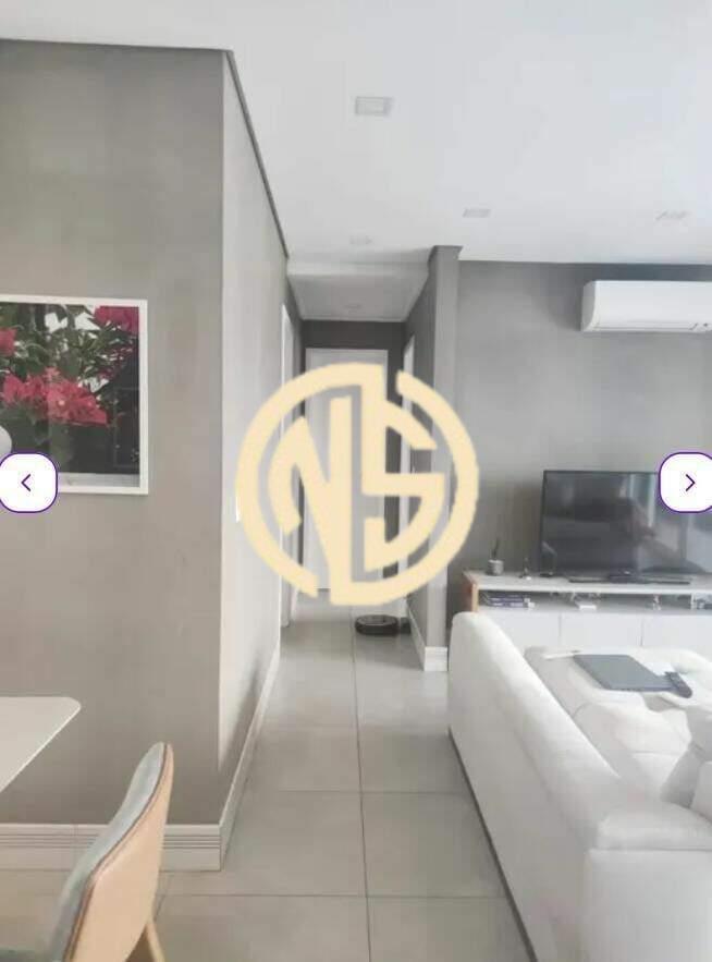 Apartamento para aluguel no Vila Cruzeiro: 