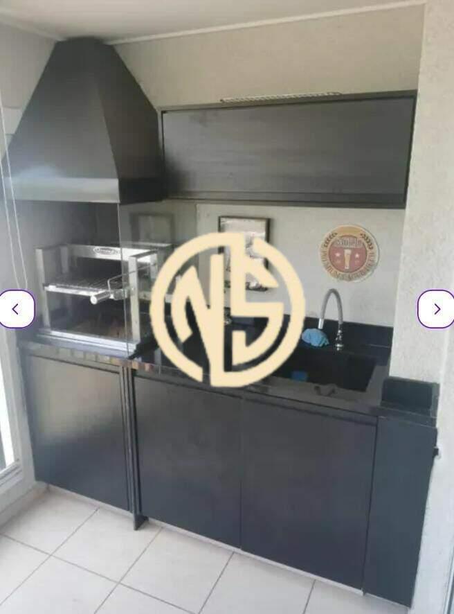 Apartamento para aluguel no Vila Cruzeiro: 