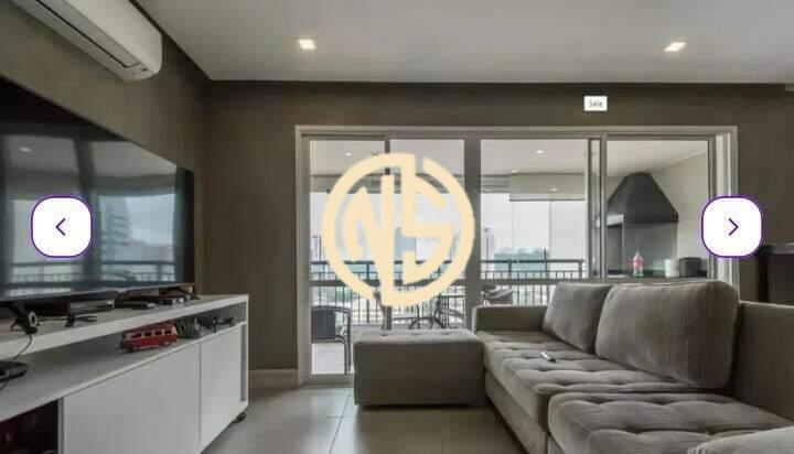 Apartamento para aluguel no Vila Cruzeiro: 