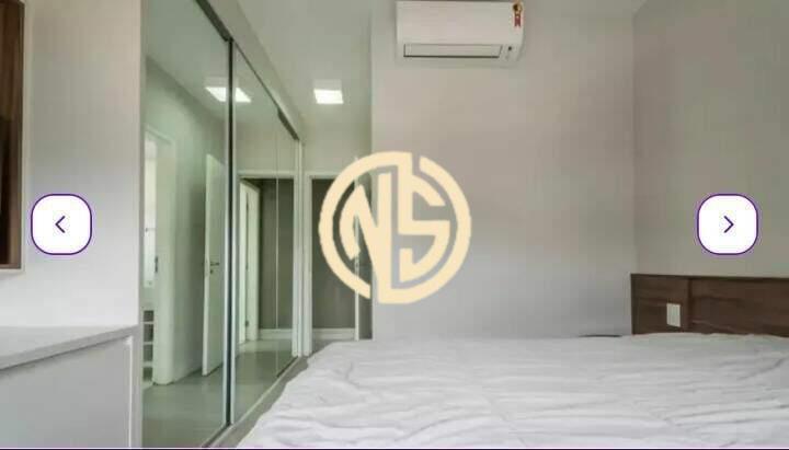 Apartamento para aluguel no Vila Cruzeiro: 