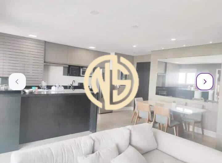 Apartamento para aluguel no Vila Cruzeiro: 