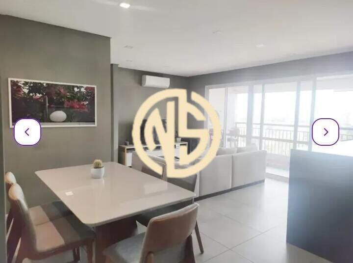 Apartamento para aluguel no Vila Cruzeiro: 