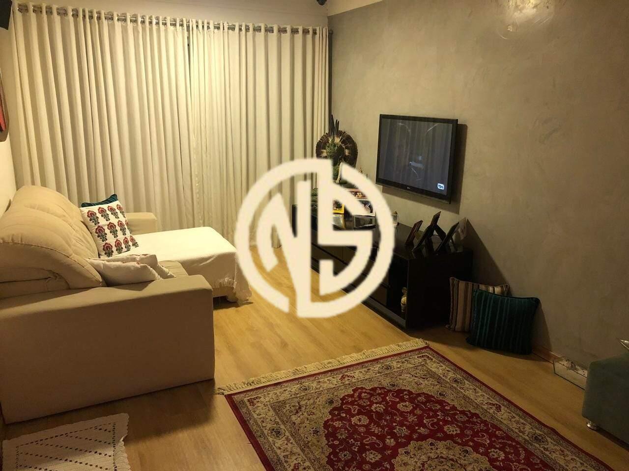 Sobrado à venda no Vila Cruzeiro: 