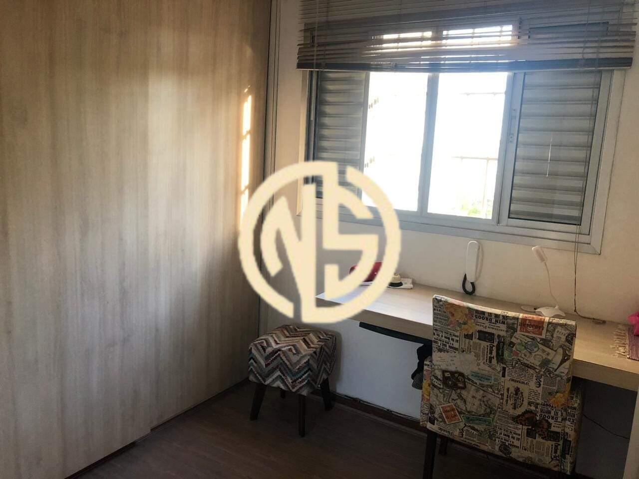 Sobrado à venda no Vila Cruzeiro: 