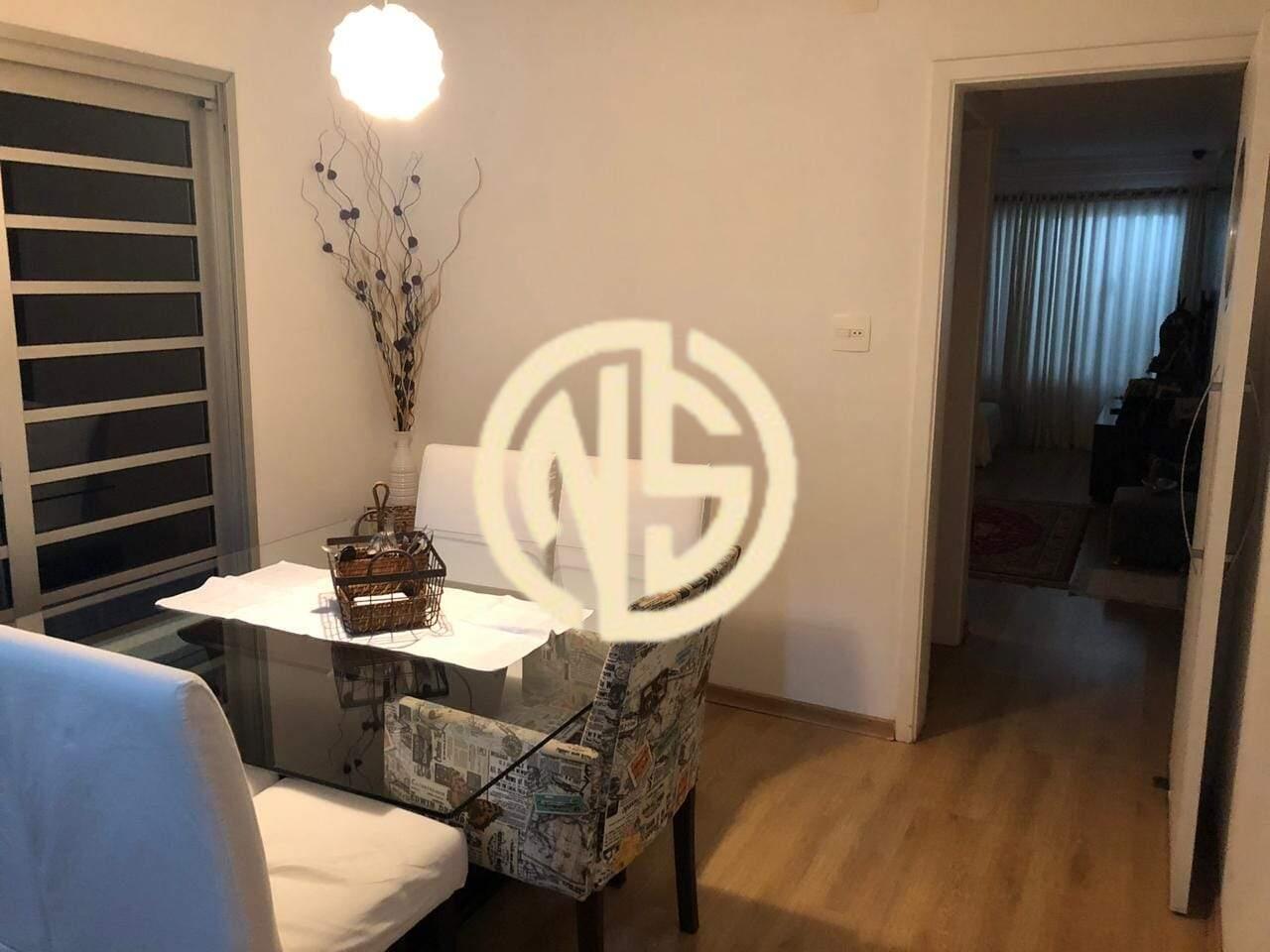 Sobrado à venda no Vila Cruzeiro: 