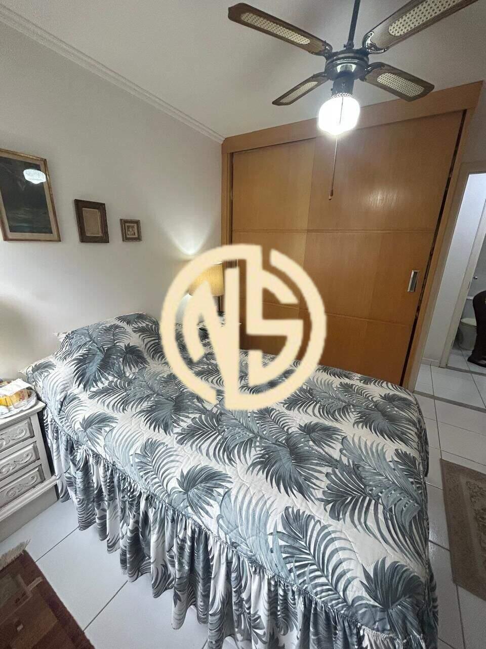 Apartamento à venda no Vila Andrade: 